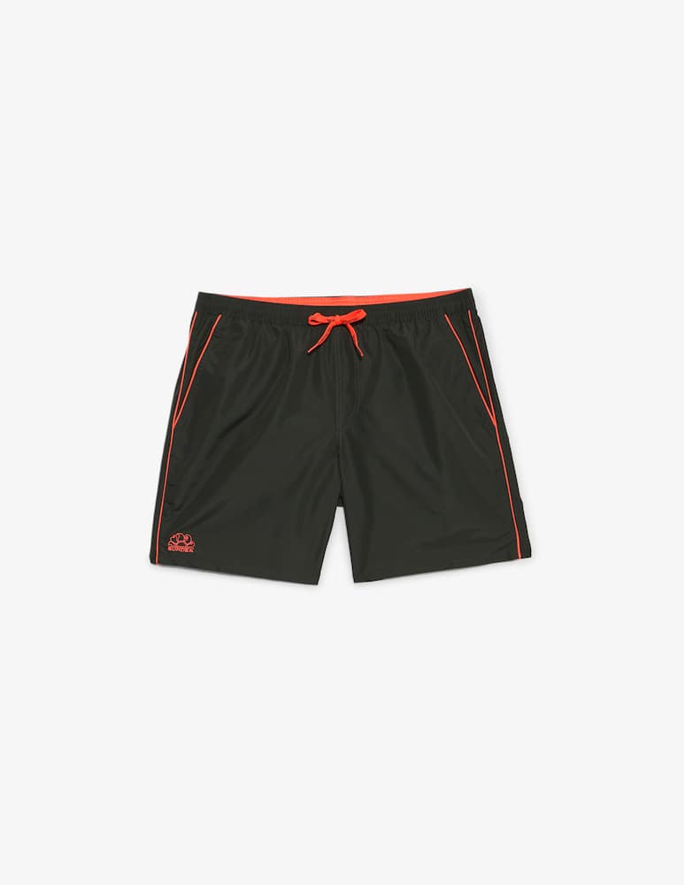 rinascente Sundek Boxer lungo Pervis