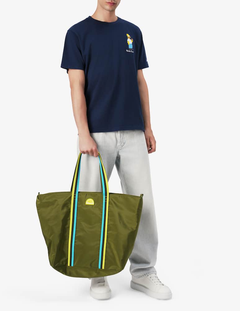 rinascente Sundek Bon tote bag