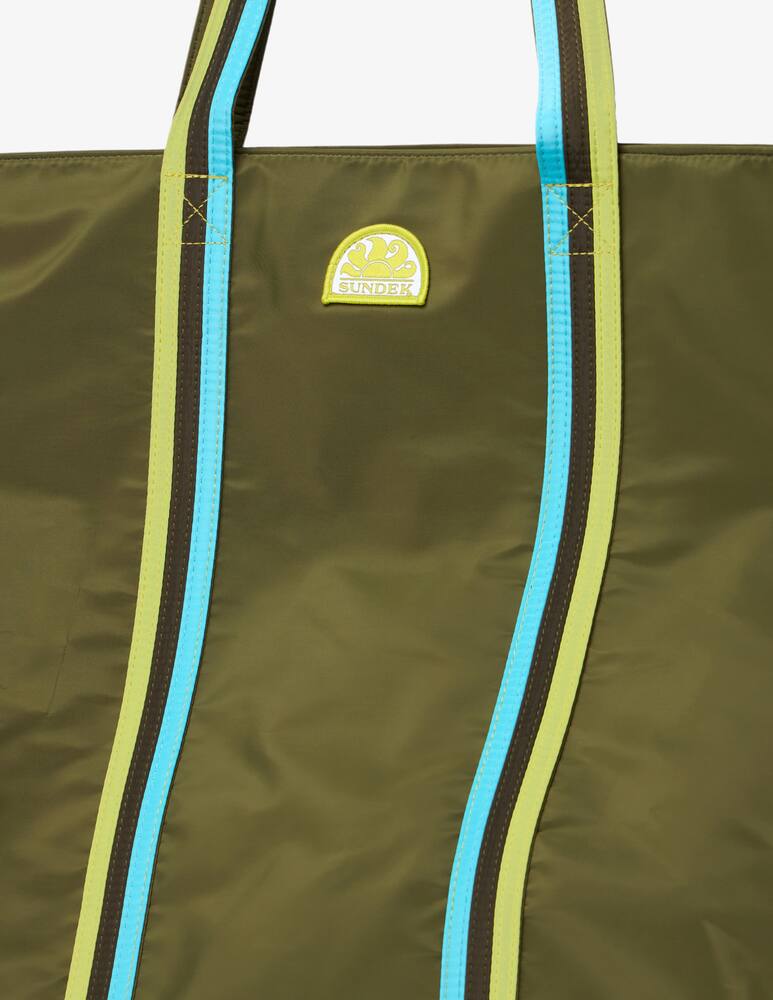 rinascente Sundek Bon tote bag