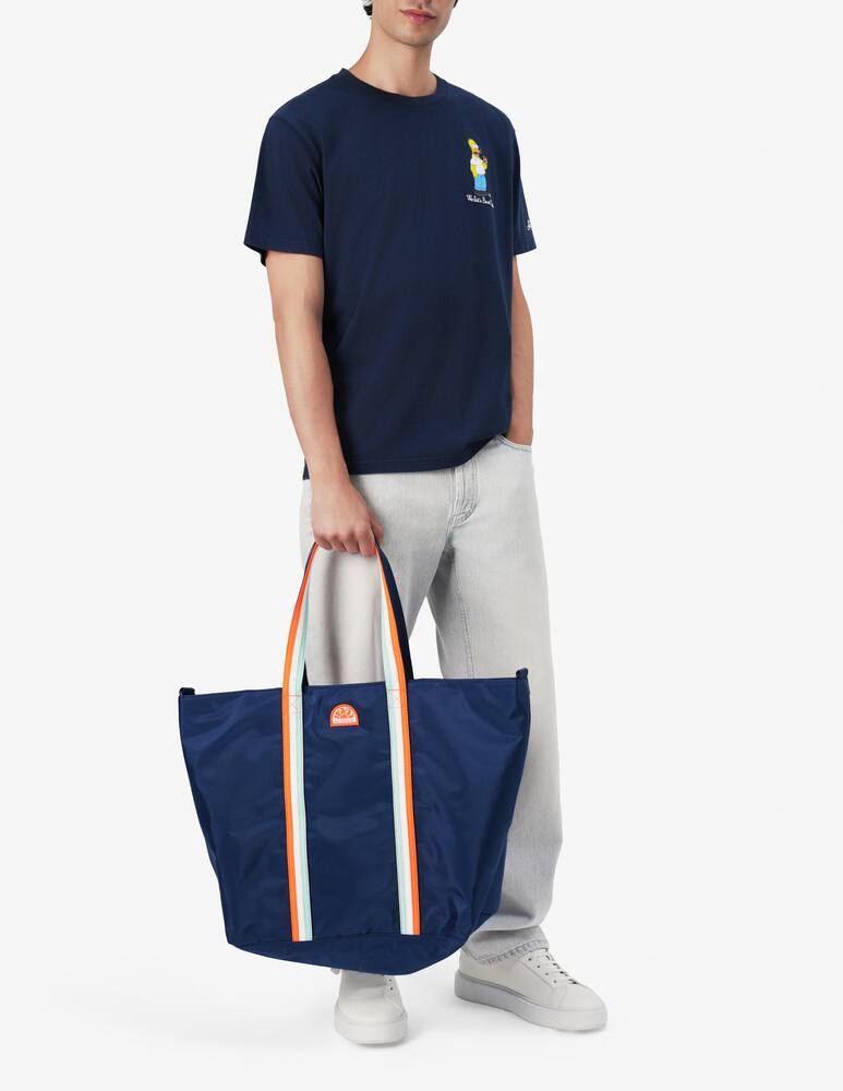 rinascente Sundek Bon tote bag