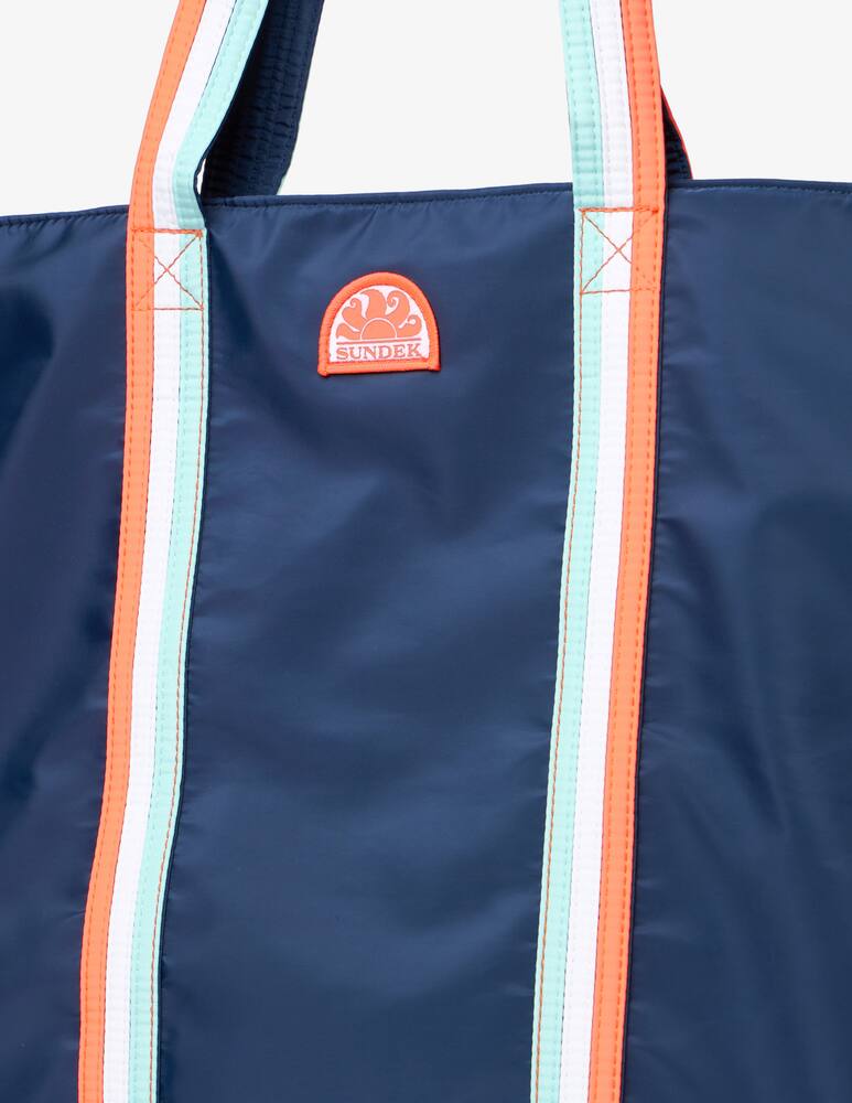 rinascente Sundek Bon tote bag