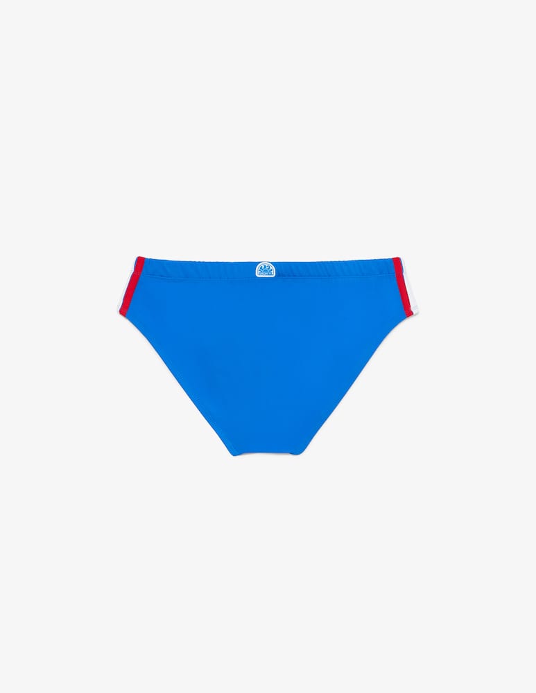 Sundek Arcobaleno swim brief - picture 2 Sundek Arcobaleno swim brief - picture 2