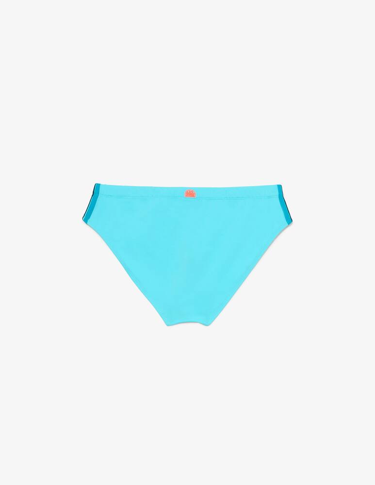 rinascente Sundek Arcobaleno swim brief