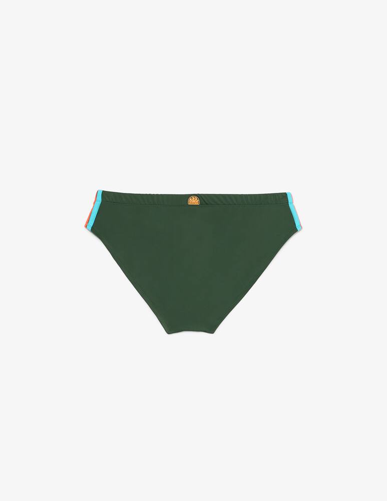 rinascente Sundek Brief Diwalter Arcobaleno