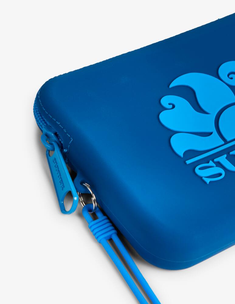 rinascente Sundek Necessaire mare in silicone Brezza