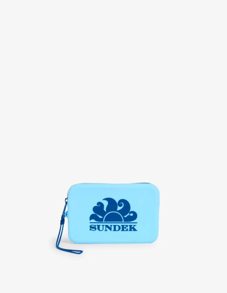 Sundek Brezza silicone pouch - picture 1