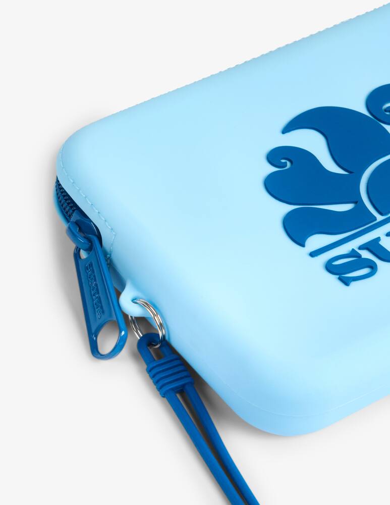 Sundek Brezza silicone pouch - picture 3