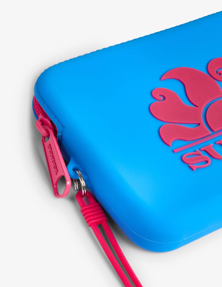 rinascente Sundek Necessaire mare in silicone