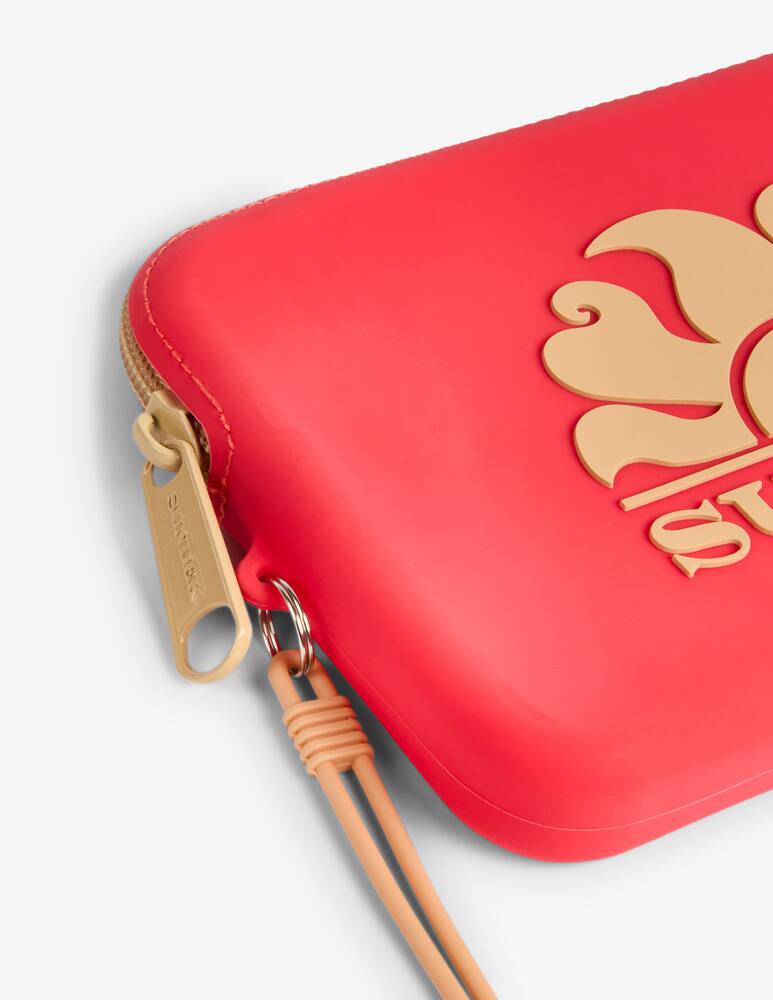 rinascente Sundek Necessaire mare in silicone