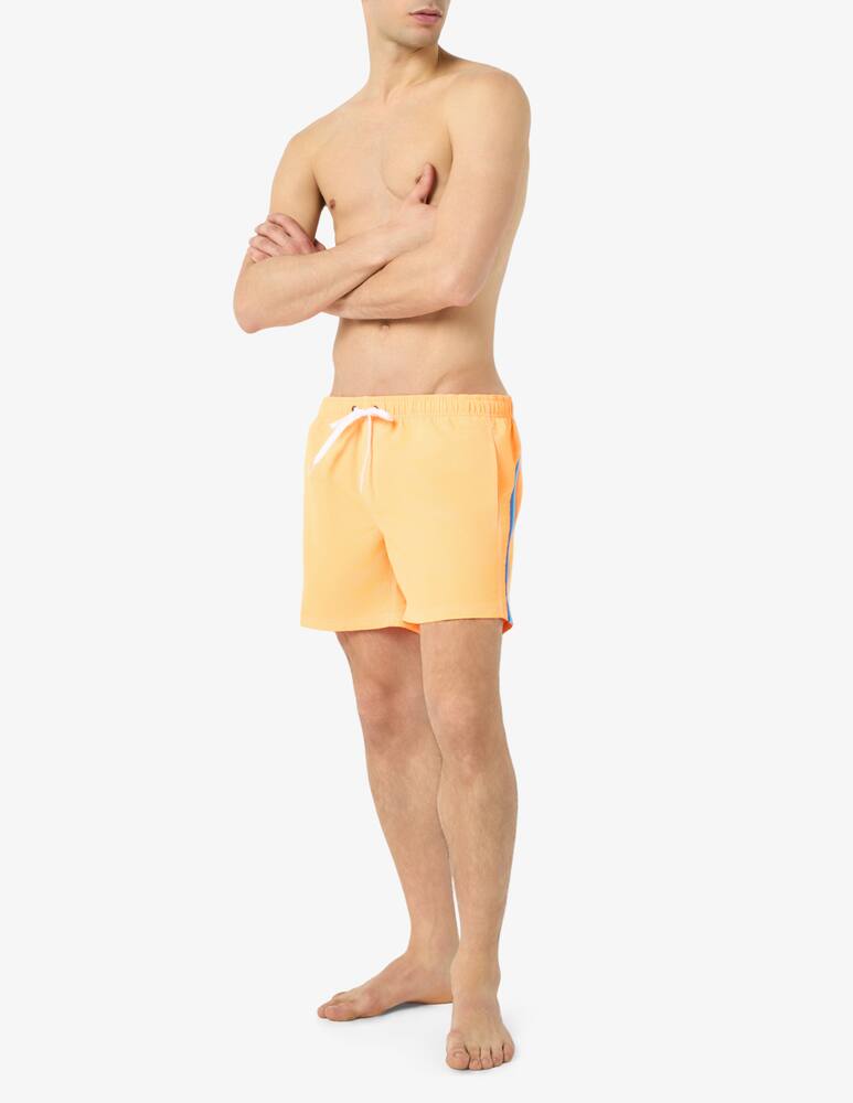 rinascente Sundek Boxer mare arcobaleno 14