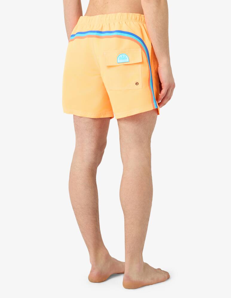 rinascente Sundek Boxer mare arcobaleno 14