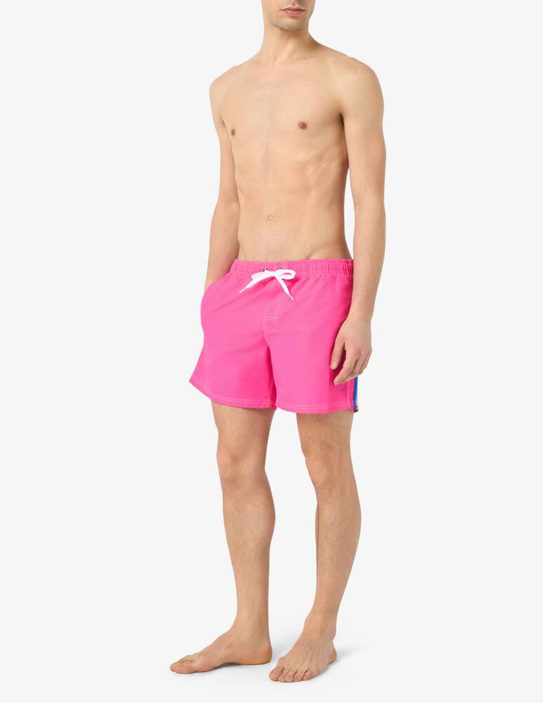 rinascente Sundek Boxer mare arcobaleno 14