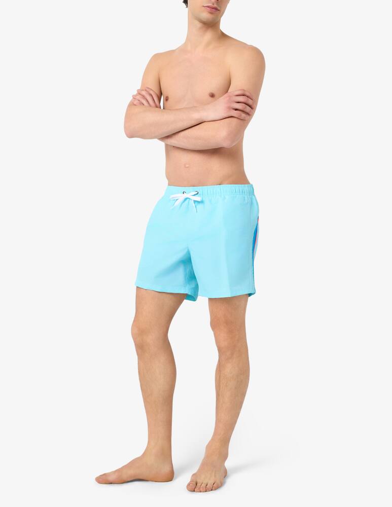 rinascente Sundek Boxer mare arcobaleno 14