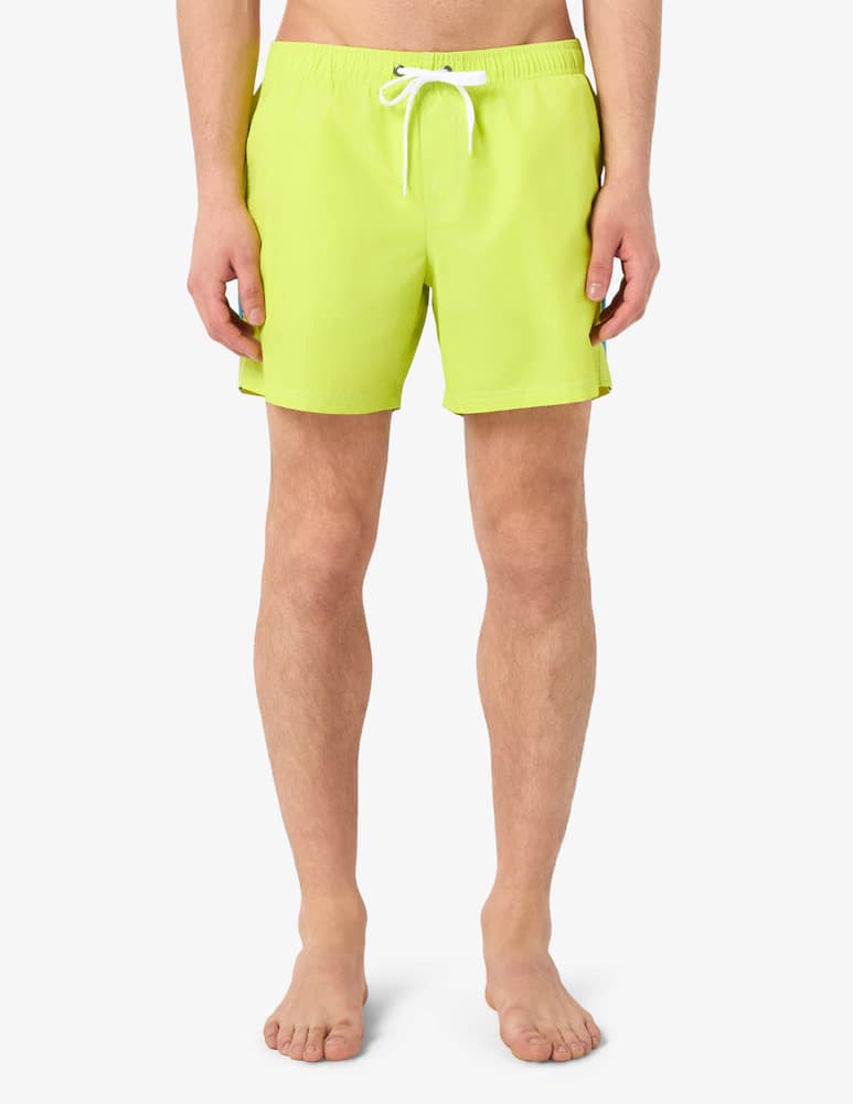 rinascente Sundek Boardshort arcobaleno 14