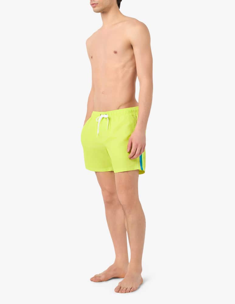 rinascente Sundek Boardshort arcobaleno 14