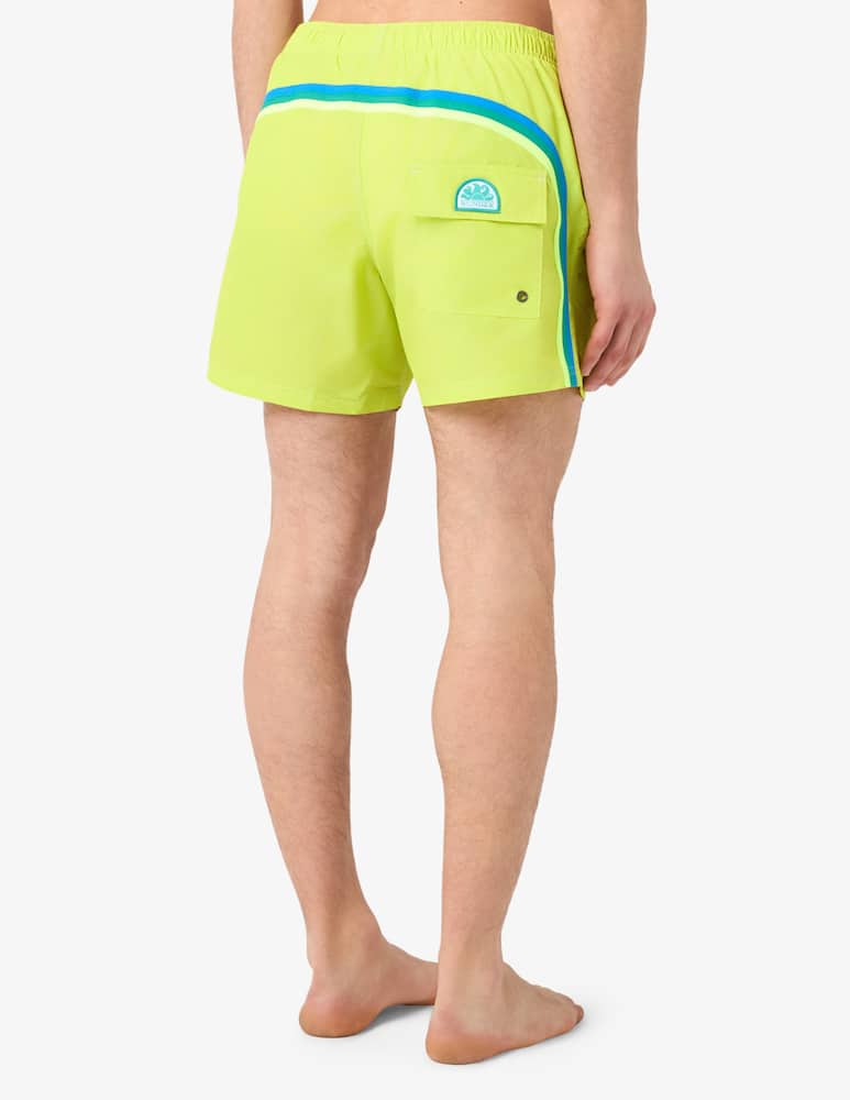 rinascente Sundek Boardshort arcobaleno 14