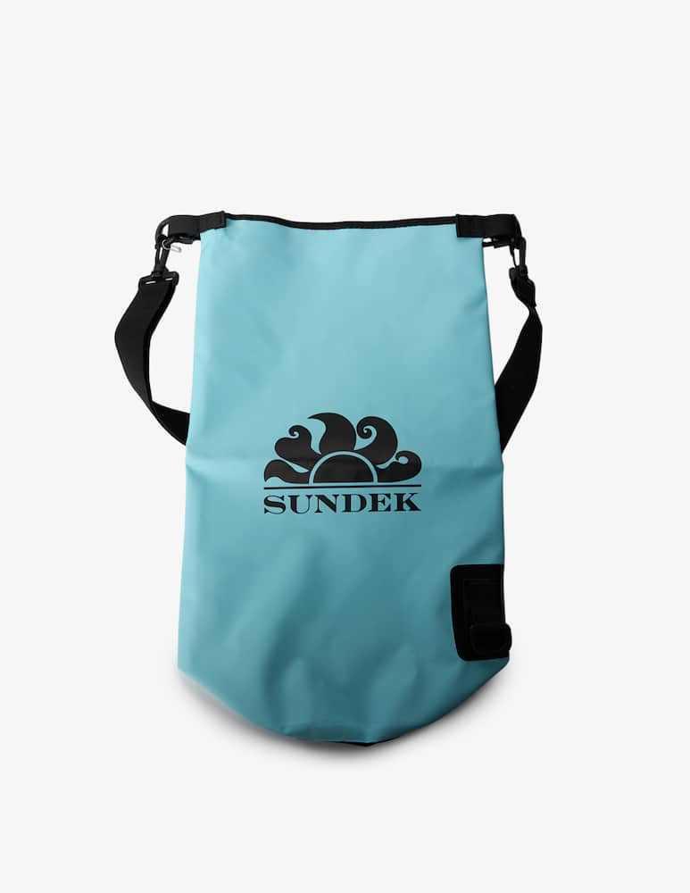rinascente Sundek San Jose tube beach bag