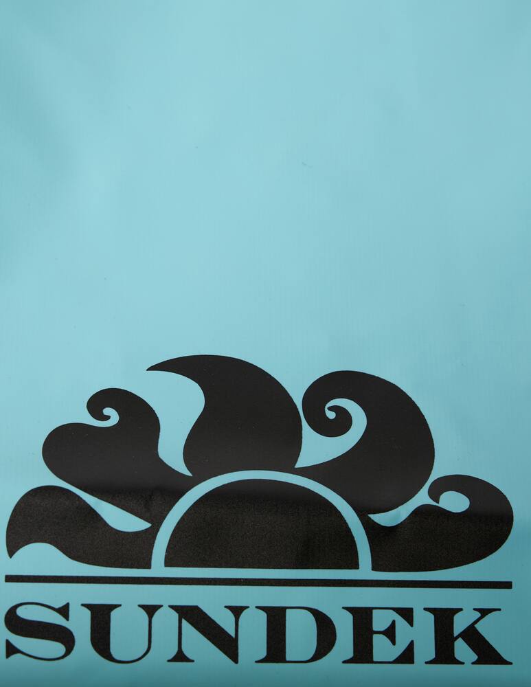 rinascente Sundek San Jose tube beach bag