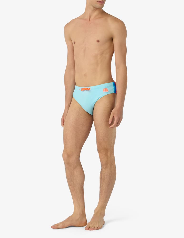 rinascente Sundek Slip mare Diwalter