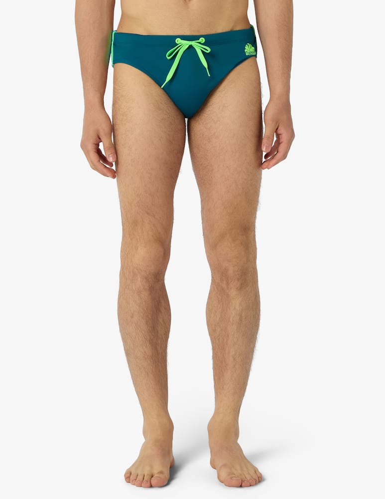 rinascente Sundek Diwalter swim brief