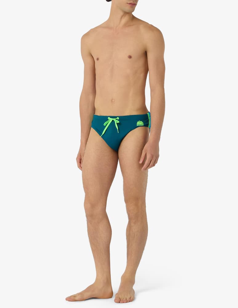 rinascente Sundek Diwalter swim brief