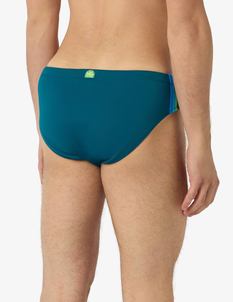 rinascente Sundek Diwalter swim brief