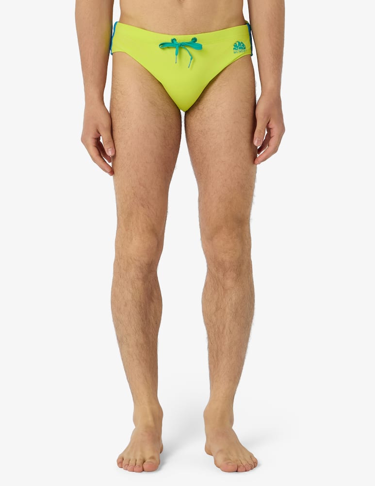 rinascente Sundek Diwalter swim brief
