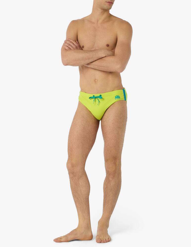 rinascente Sundek Diwalter swim brief