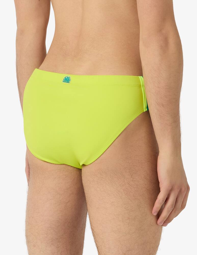 rinascente Sundek Diwalter swim brief
