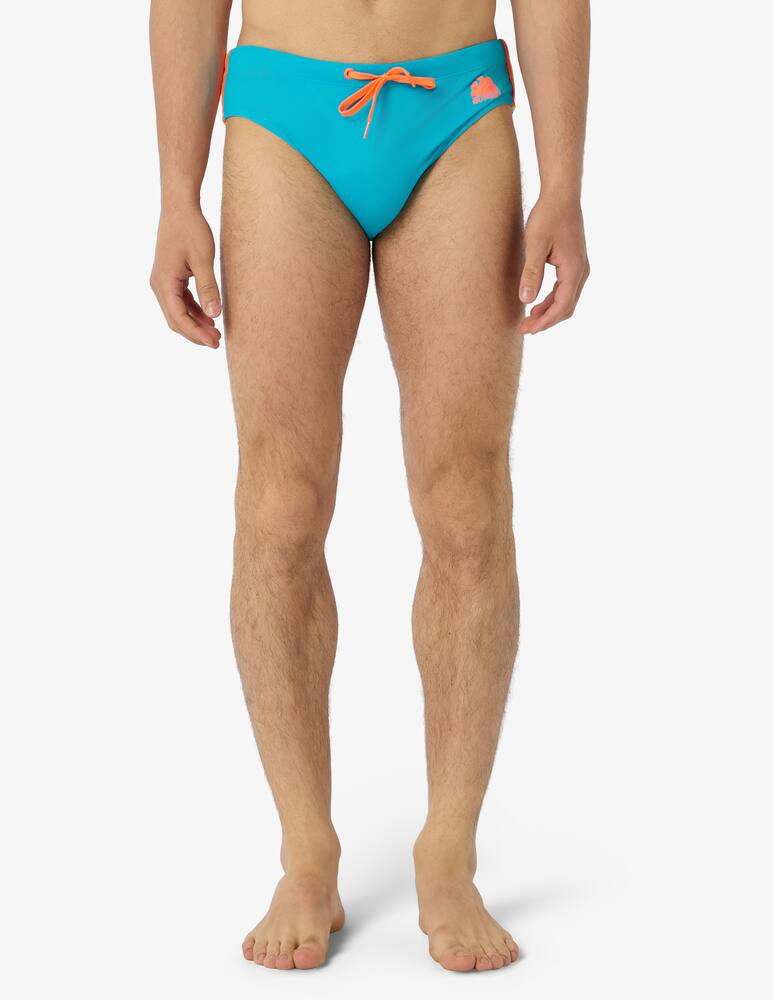 rinascente Sundek Diwalter swim brief