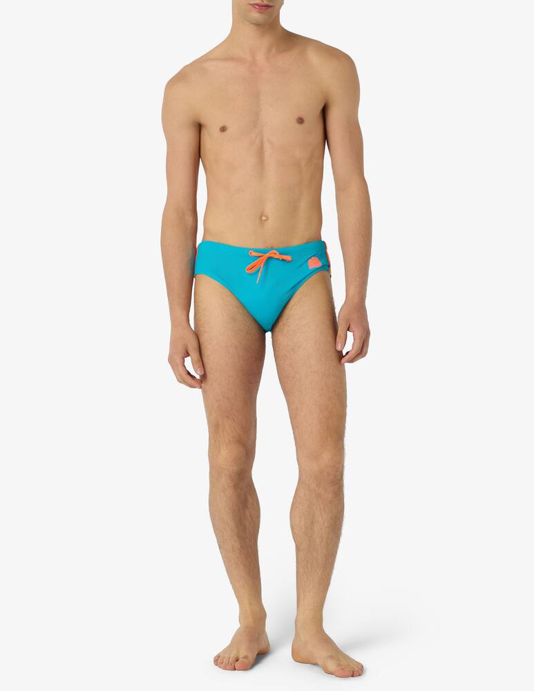 rinascente Sundek Diwalter swim brief