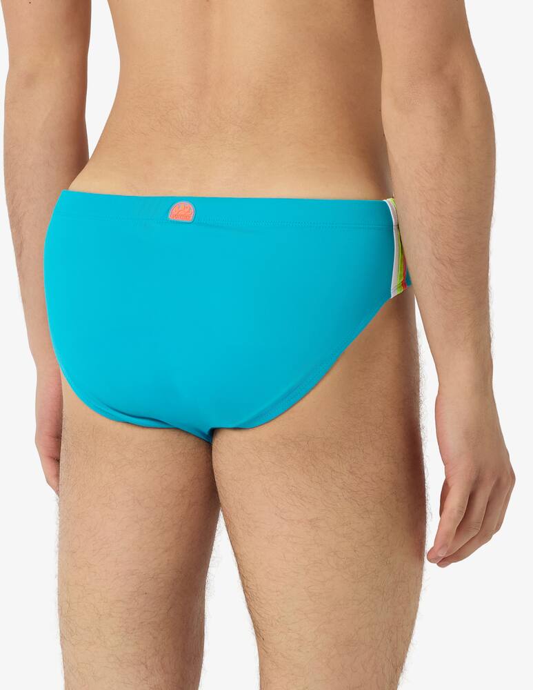 rinascente Sundek Diwalter swim brief