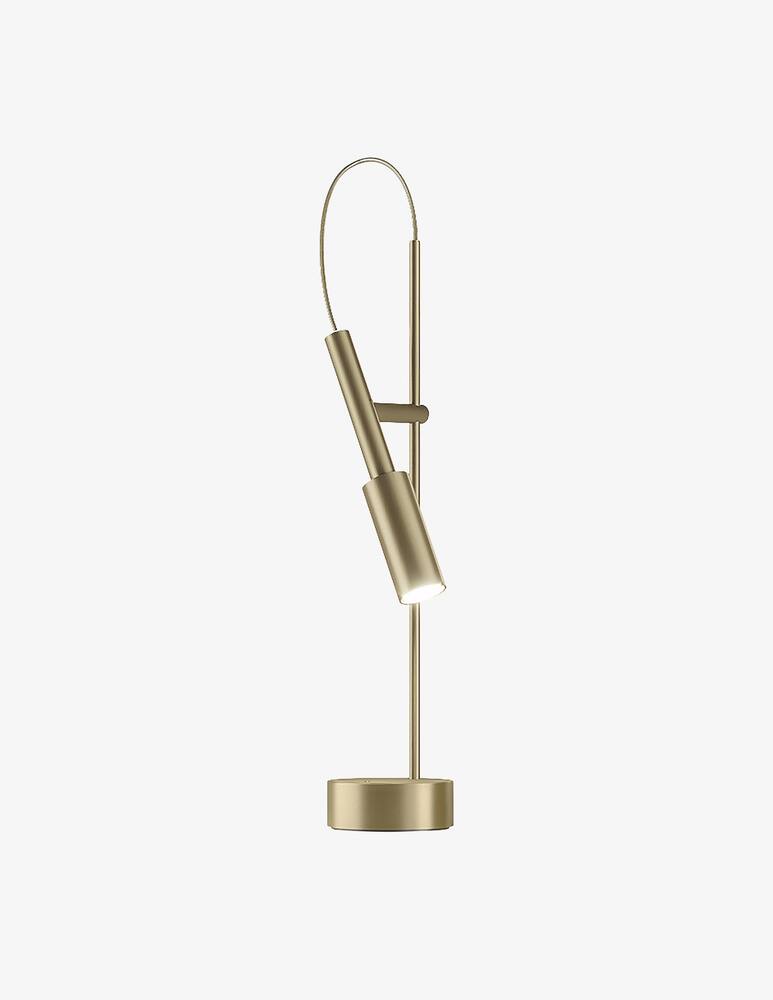 Panzeri Table lamp Tubino Plus - picture 1 Panzeri Table lamp Tubino Plus - picture 1