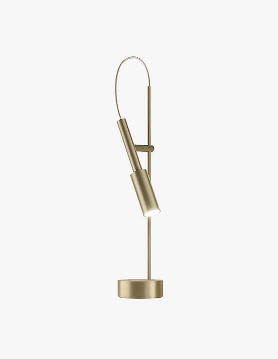 Panzeri - Table lamp Tubino Plus - €600,00