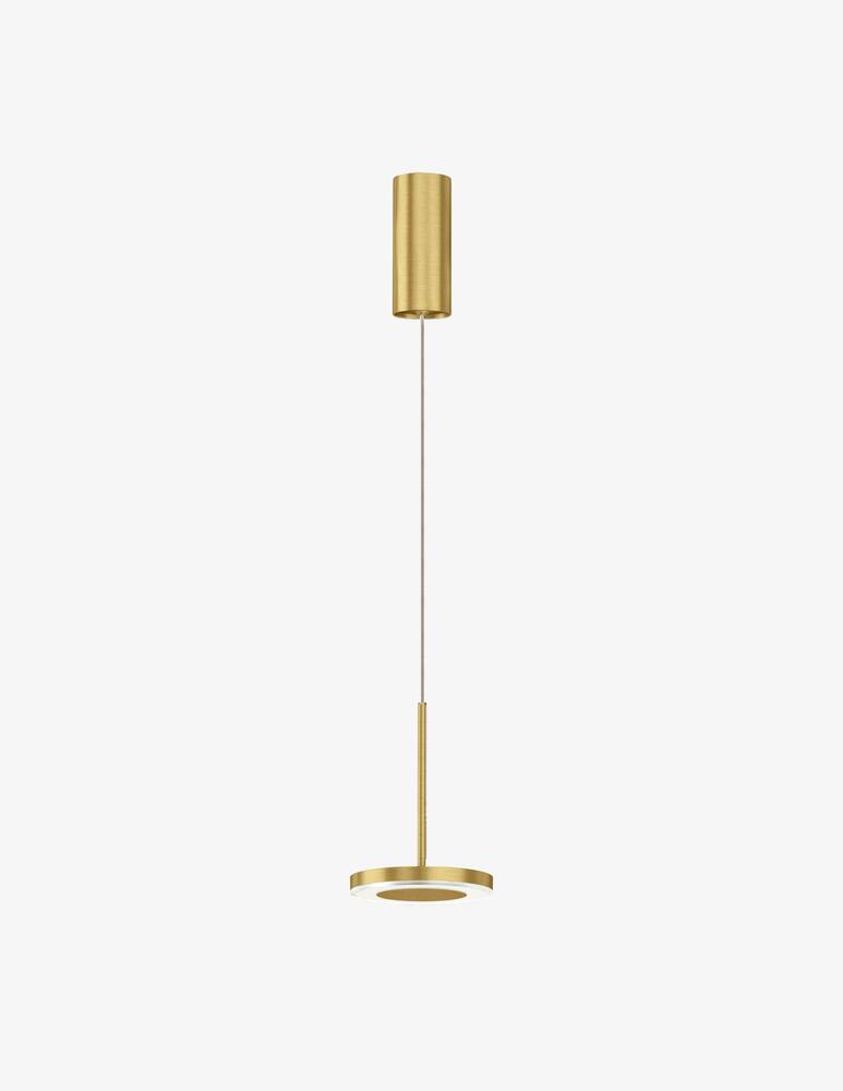 Panzeri Pendant Bella Indirect Light Emission - picture 1 Panzeri Pendant Bella Indirect Light Emission - picture 1