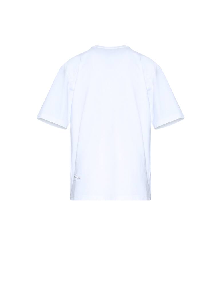 rinascente Heron Preston Heron nightshift t-shirt