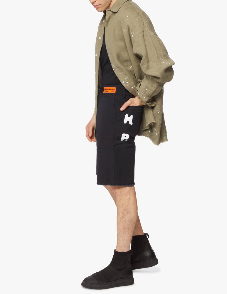 rinascente Heron Preston Chino shorts