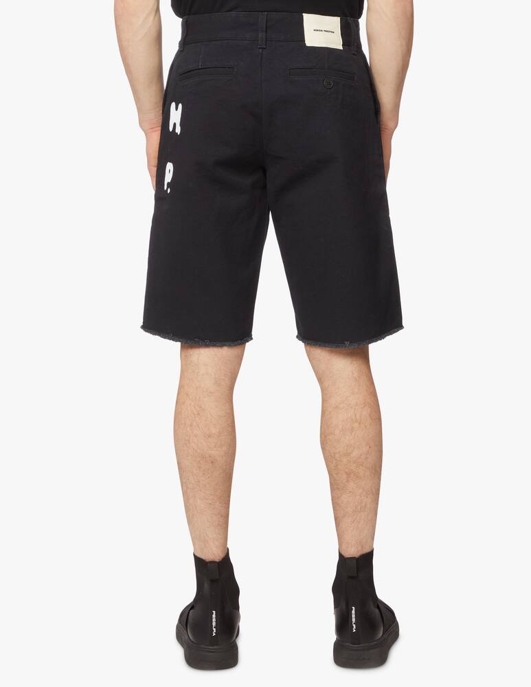 rinascente Heron Preston Chino shorts