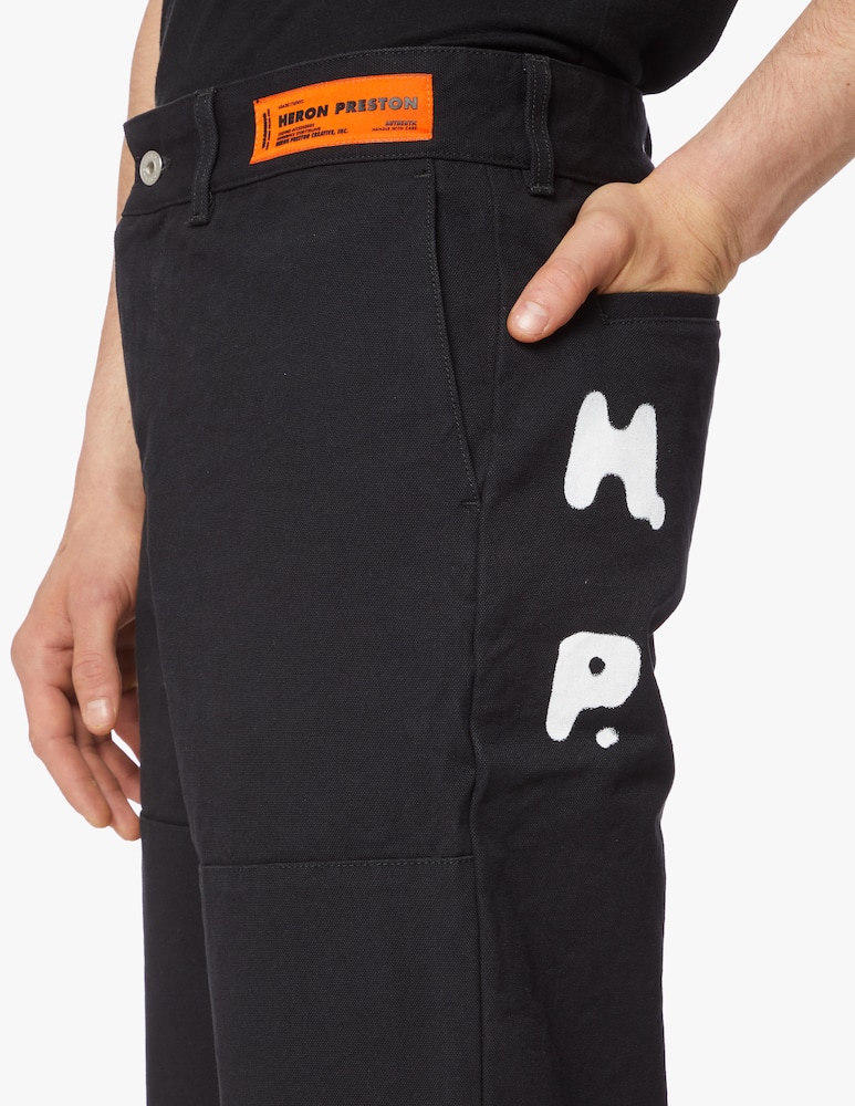 rinascente Heron Preston Chino shorts