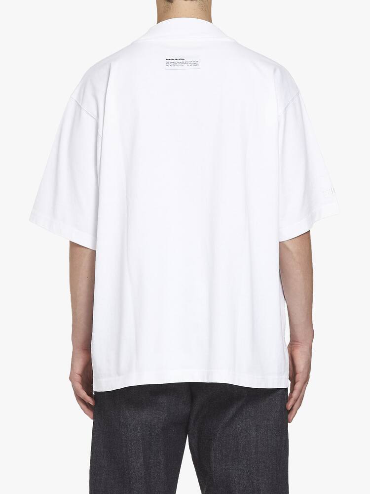 rinascente Heron Preston Dolcevita periodic bicolor