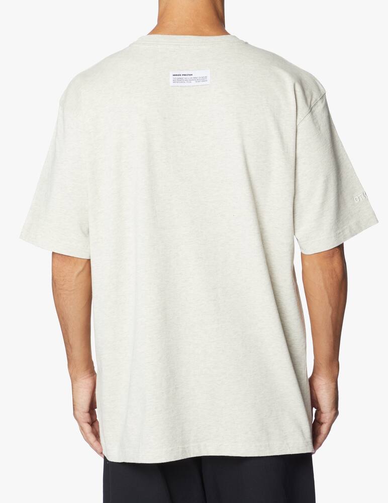 rinascente Heron Preston Turtleneck censored heron