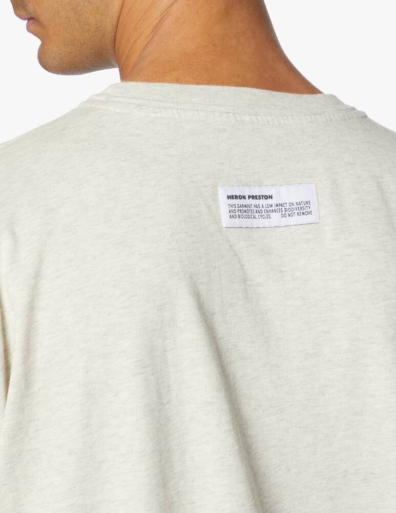 rinascente Heron Preston Turtleneck censored heron