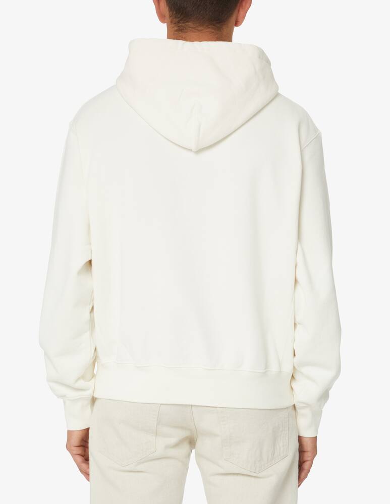 rinascente Heron Preston Felpa con cappuccio airone maxi logo