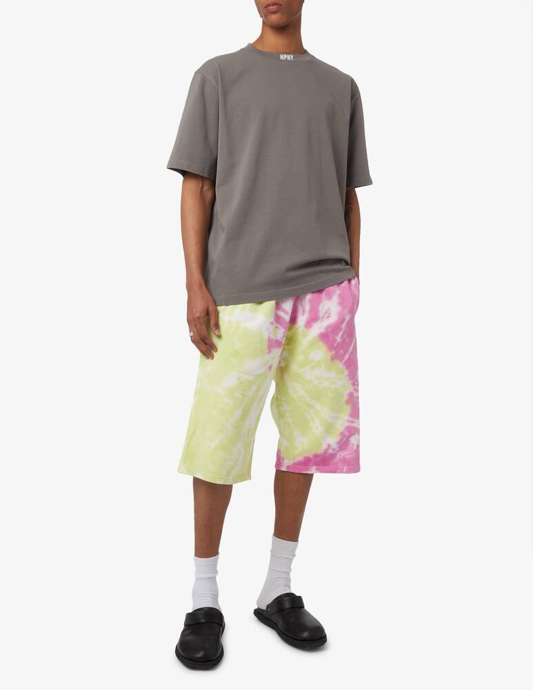 rinascente Heron Preston Maglietta con logo 