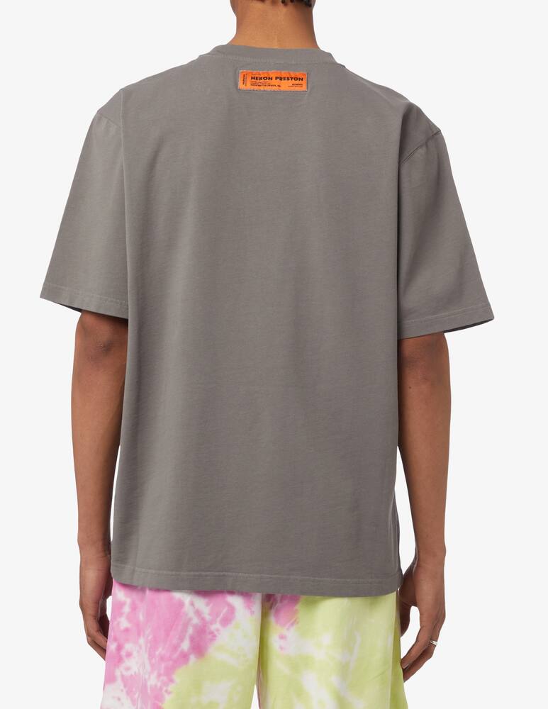 rinascente Heron Preston Maglietta con logo 