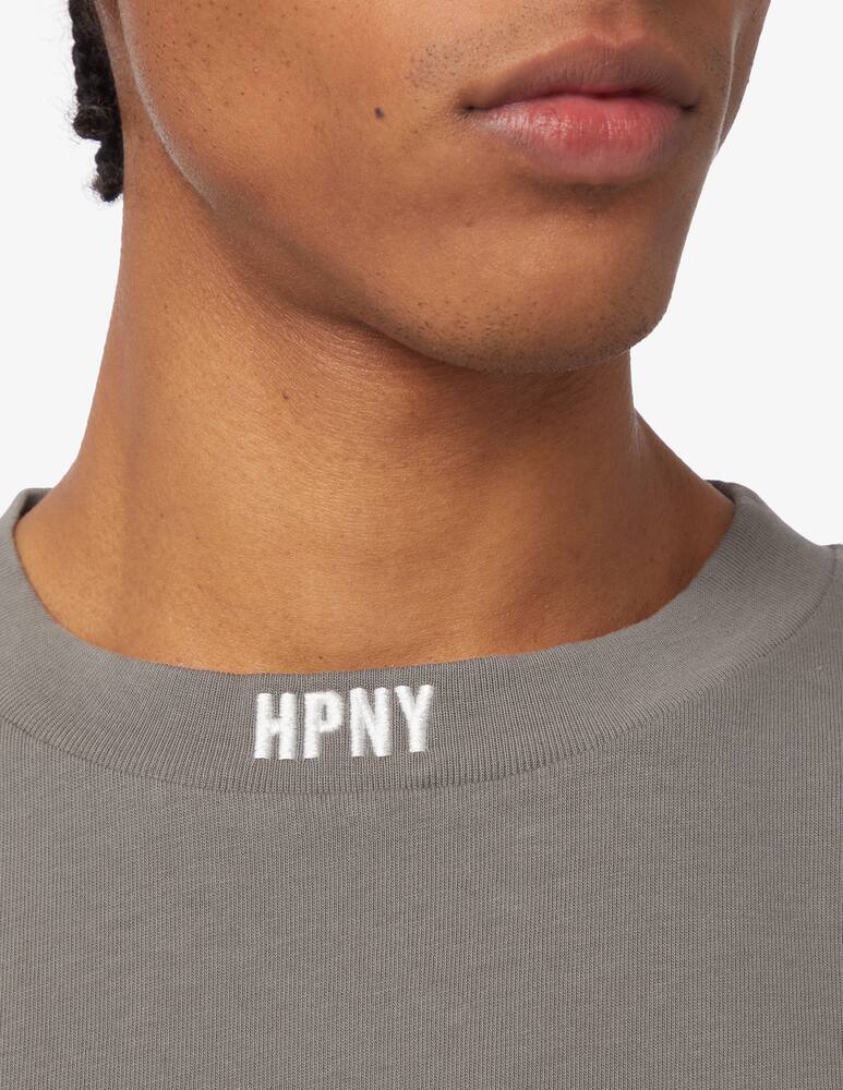 rinascente Heron Preston Maglietta con logo 