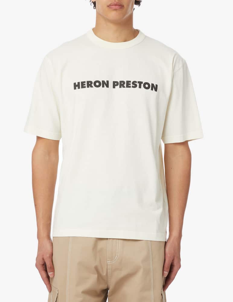 rinascente Heron Preston This is not t-shirt 