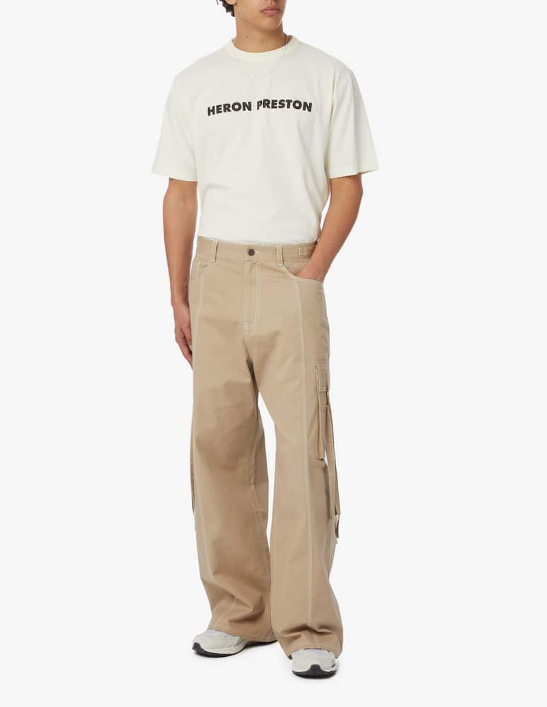 rinascente Heron Preston This is not t-shirt 