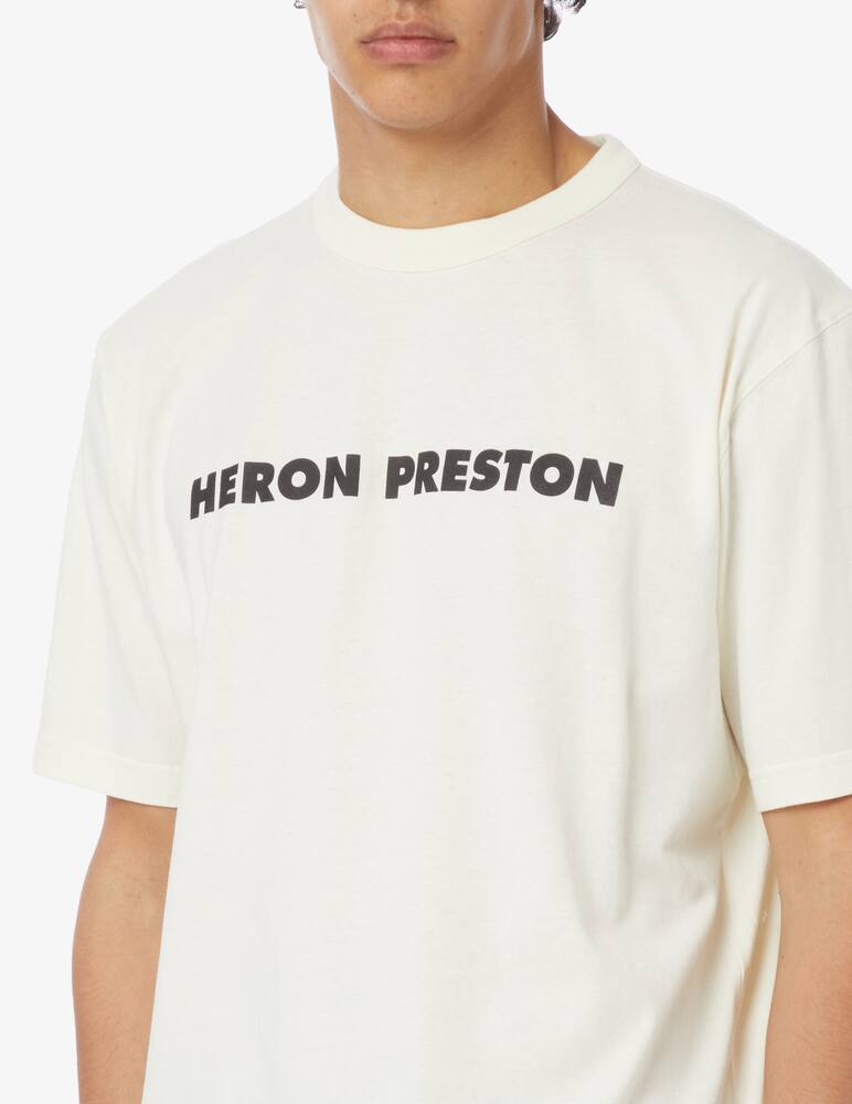 rinascente Heron Preston This is not t-shirt 