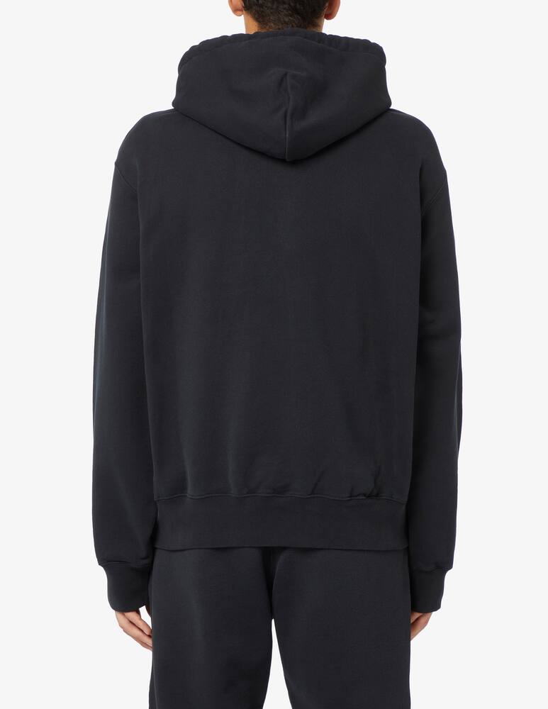 rinascente Heron Preston Hoodie new logo
